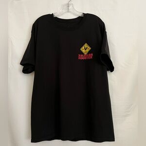 Men's Short Sleeve T-Shirt size XL